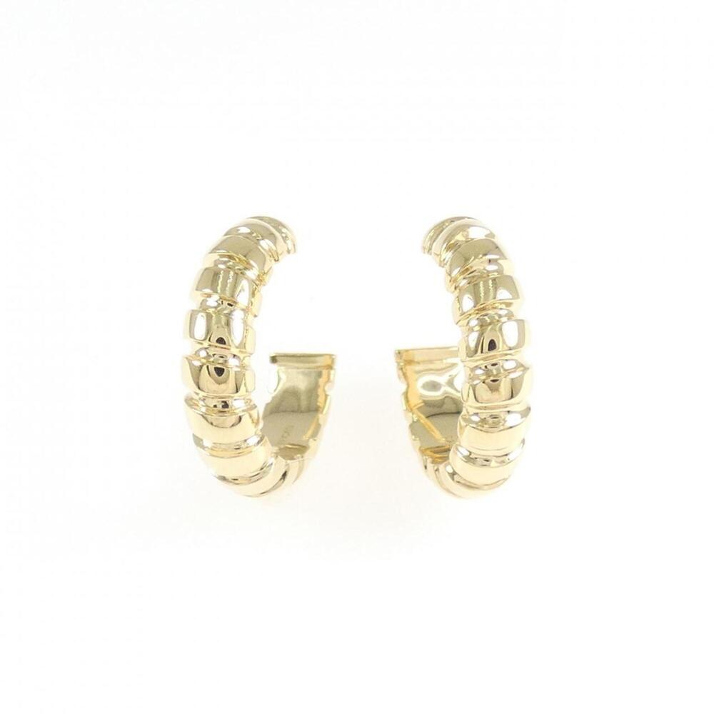 Bvlgari Tubogas Earrings